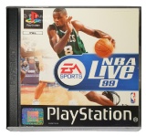 NBA Live 99