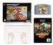 Mario Kart 64 (Boxed with Manual) - N64