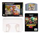 Mario Kart 64 (Boxed with Manual) - N64