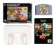 Mario Kart 64 (Boxed with Manual) - N64