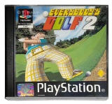 Everybody's Golf 2