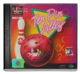 Ten Pin Alley