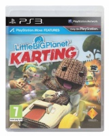 LittleBigPlanet Karting