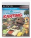 LittleBigPlanet Karting - Playstation 3