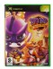 Spyro: A Hero's Tail - XBox