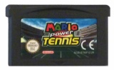 Mario Power Tennis