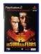 The Sum of All Fears - Playstation 2