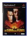 The Sum of All Fears - Playstation 2