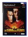 The Sum of All Fears - Playstation 2
