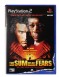 The Sum of All Fears - Playstation 2