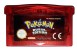 Pokemon: Rubin Edition (Ruby) [German] - Game Boy Advance