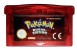 Pokemon: Rubin Edition (Ruby) [German] - Game Boy Advance
