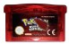 Pokemon: Rubin Edition (Ruby) [German] - Game Boy Advance