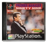 Premier Manager Ninety Nine