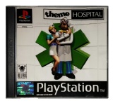 Theme Hospital