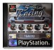 5 Star Racing - Playstation