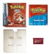 Pokemon: Ruby Version (Boxed with Manual) - Game Boy Advance