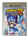 Sonic Adventure DX: Director's Cut (Player's Choice) - Gamecube