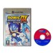 Sonic Adventure DX: Director's Cut (Player's Choice) - Gamecube