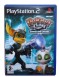 Ratchet & Clank 2: Locked and Loaded - Playstation 2
