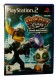 Ratchet & Clank 2: Locked and Loaded - Playstation 2