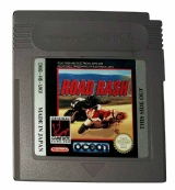 Road Rash (Game Boy Original)