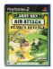 Army Men: Air Attack: Blade's Revenge - Playstation 2