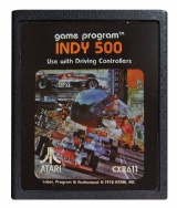 Indy 500