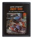 Indy 500 - Atari 2600