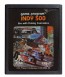 Indy 500 - Atari 2600