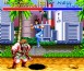 World Heroes - SNES