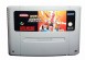 World Heroes - SNES