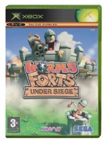 Worms Forts: Under Siege