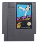 Kung Fu