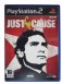 Just Cause - Playstation 2