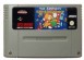 The Simpsons: Bart's Nightmare - SNES