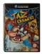 Taz: Wanted - Gamecube
