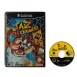 Taz: Wanted - Gamecube