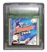 O'Leary Manager 2000