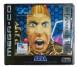 The Lawnmower Man - Sega Mega CD