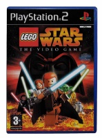 Lego Star Wars: The Video Game