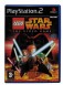 Lego Star Wars: The Video Game - Playstation 2