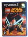 Lego Star Wars: The Video Game - Playstation 2