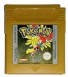 Pokemon: Gold Version - Game Boy