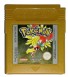 Pokemon: Gold Version - Game Boy