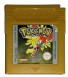 Pokemon: Gold Version - Game Boy