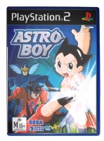 Astro Boy