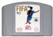 FIFA 64 - N64