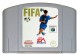 FIFA 64 - N64