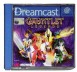 Gauntlet Legends - Dreamcast